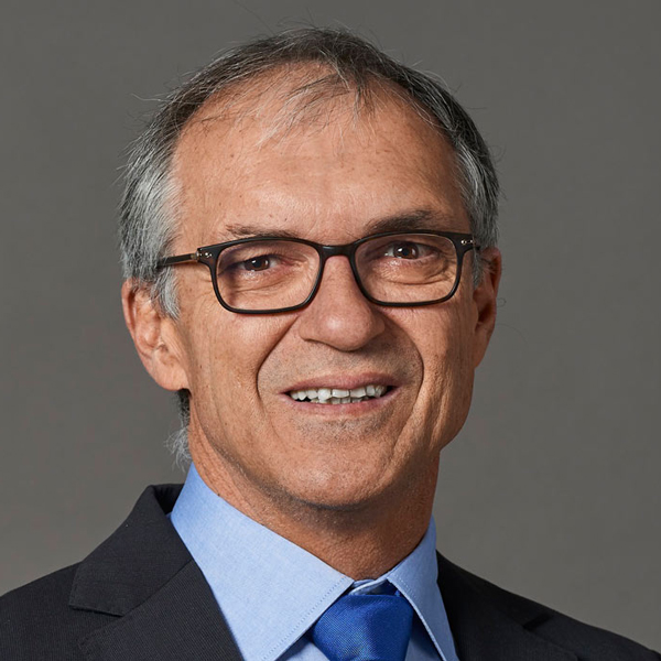 Dr. Reinhard Kastl / human resource management / rk management